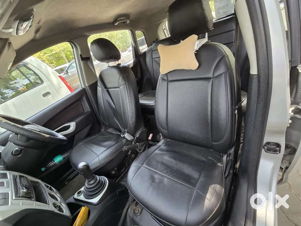 Ford Figo 2011 Diesel 120000 Km Driven