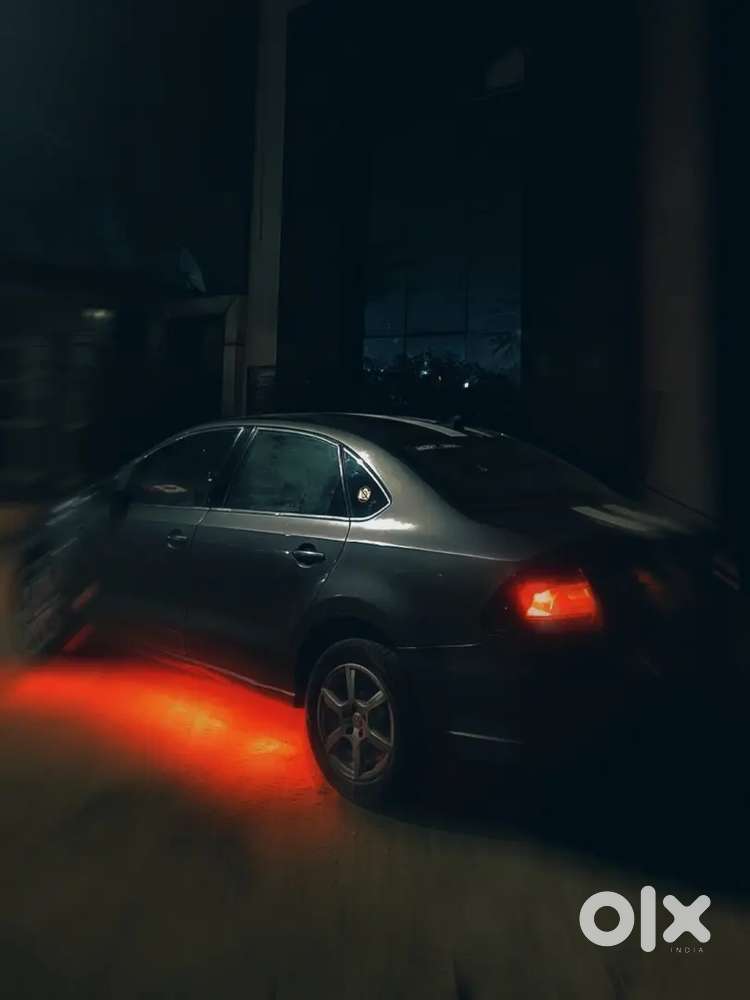 Volkswagen Vento 2014 Diesel Good Condition