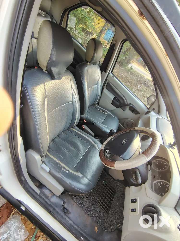 Mahindra Verito Vibe 2015 Model