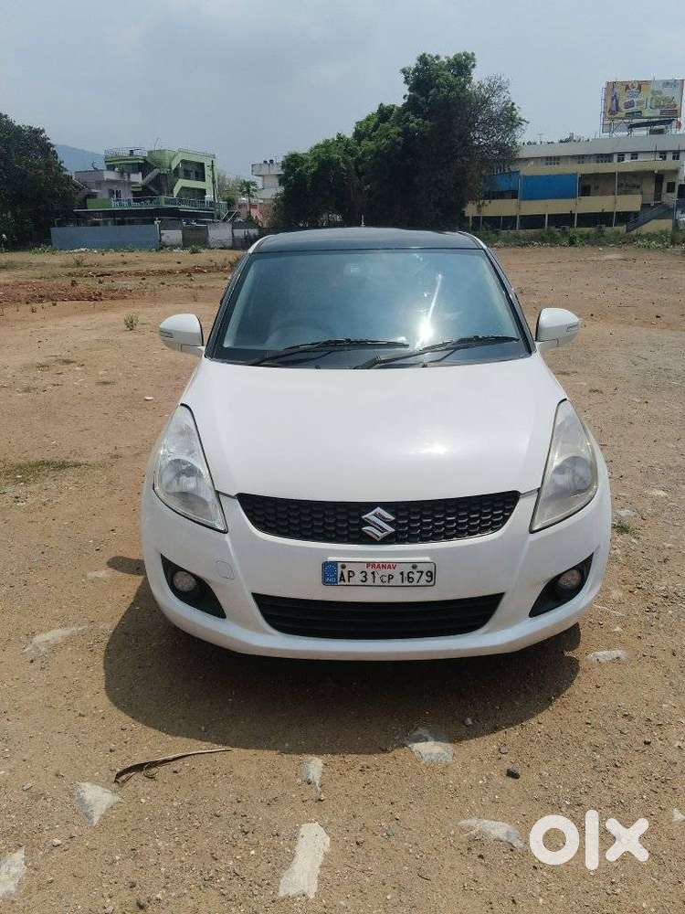 Maruti Suzuki Swift Ddis Vdi, 2014, Diesel