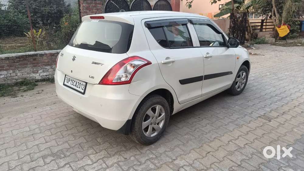 Maruti Suzuki Dzire 2016 Lxi Model
