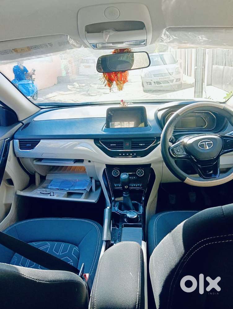 Tata Nexon