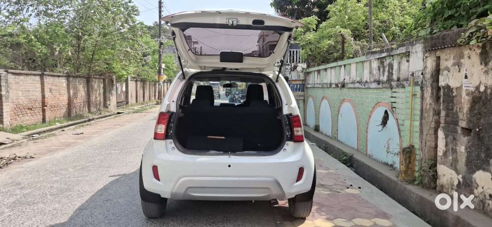 Maruti Suzuki Ignis
