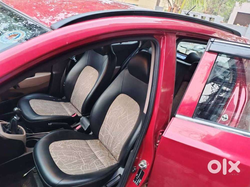 Hyundai Grand I10 2019 Petrol Well Maintained