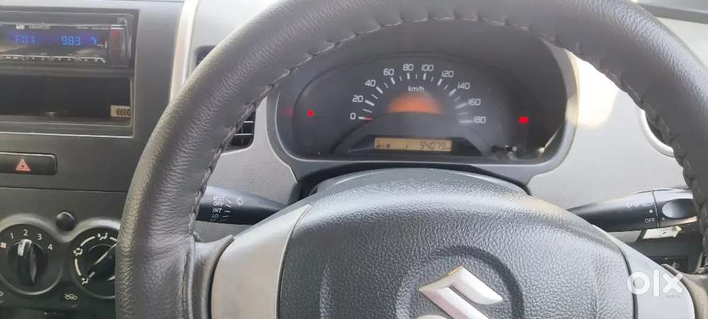Maruti Suzuki Wagon R For Sale