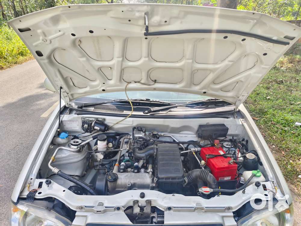 Maruti Suzuki Ritz Vdi Bs-iv, 2012, Diesel