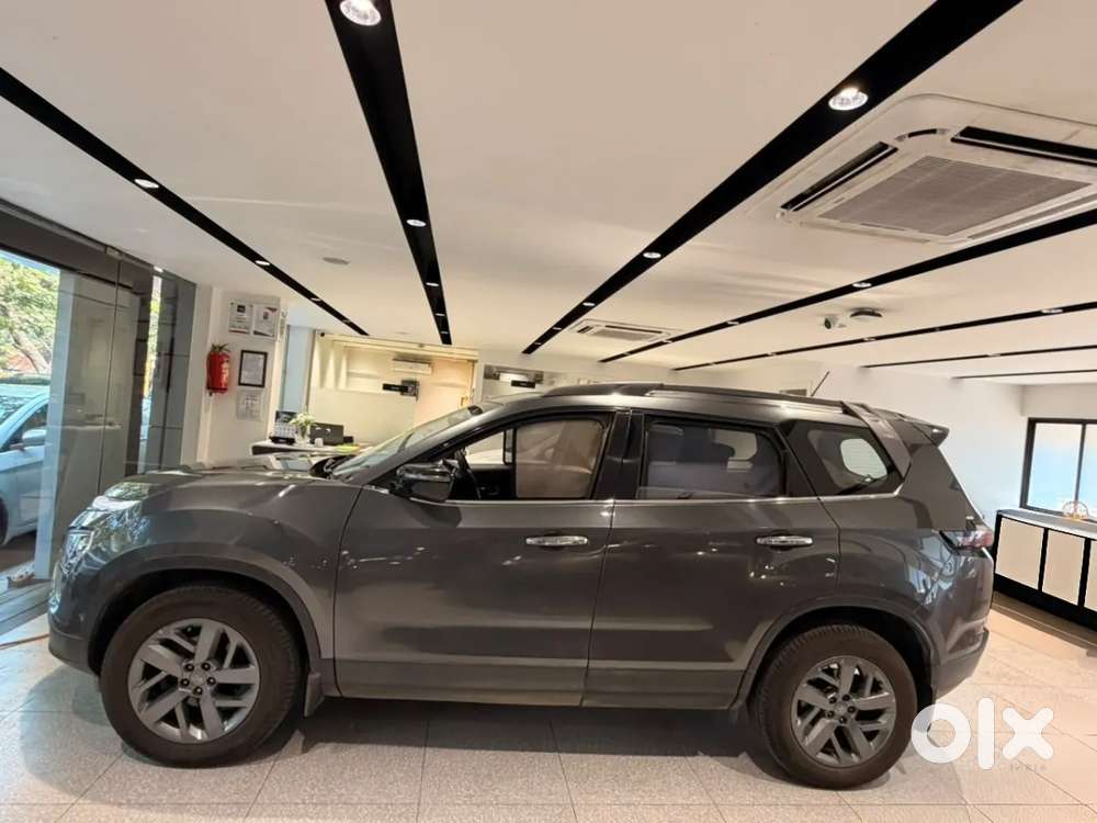 Tata Safari 2.0 Kryotec Xt Plus, 2021, Diesel