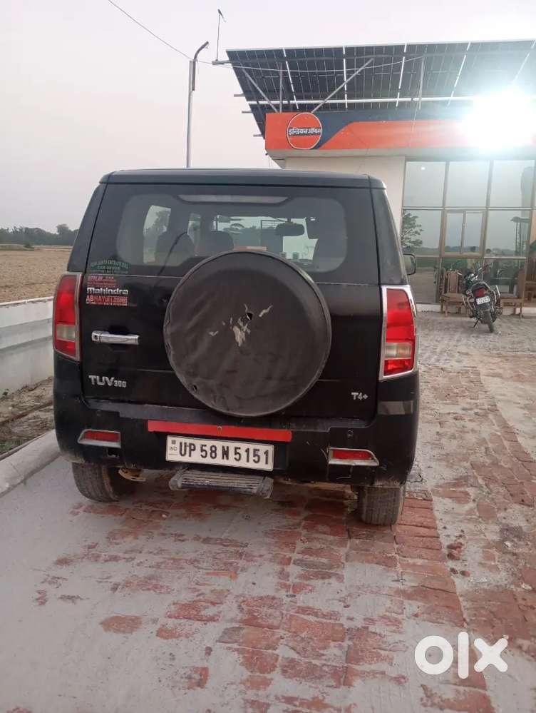 Well Maintained Car