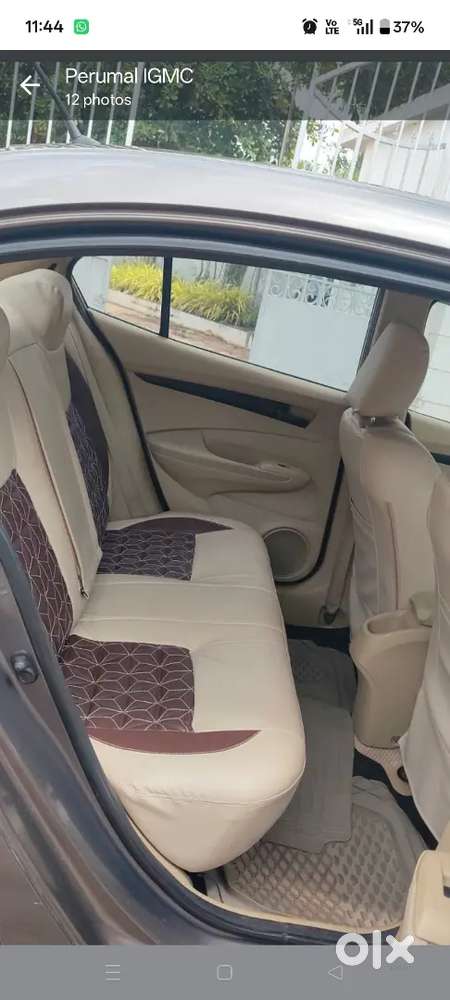 Honda City Petrol 2011 2nd Owner