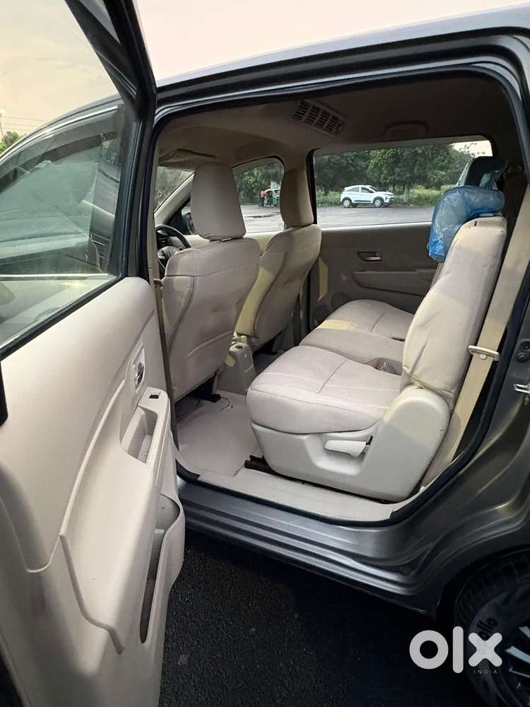 Maruti Suzuki Ertiga Vxi Cng, 2022, Cng & Hybrids
