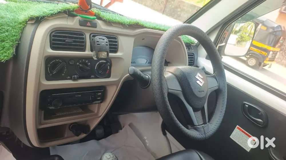 Maruti Suzuki Eeco 2023