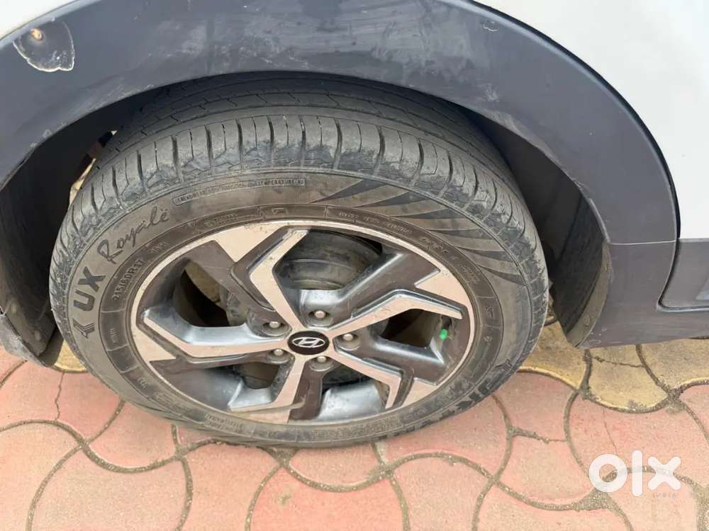 Hyundai Creta  2018