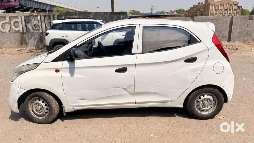 Hyundai Eon 2014 Petrol 45000 Km Driven