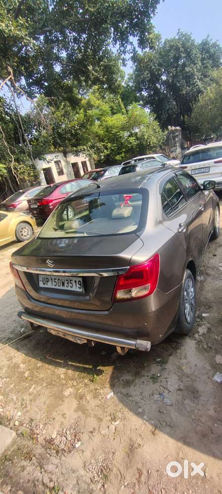 Maruti Suzuki Dzire 1.2 Vxi, 2022, Cng & Hybrids