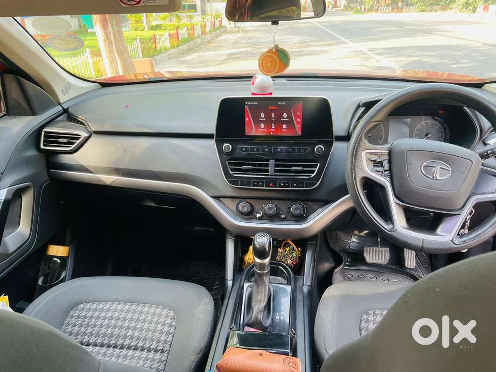 Tata Harrier Xma, 2020, Diesel
