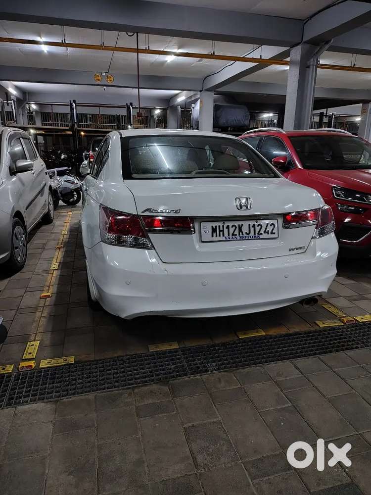 2013 Honda Accord, 75000 Km Driven