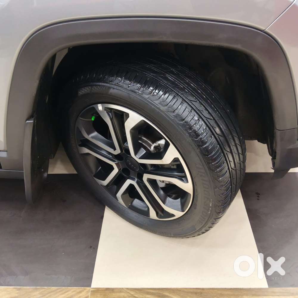 Jeep Compass 1.4 Limited Option, 2022, Petrol