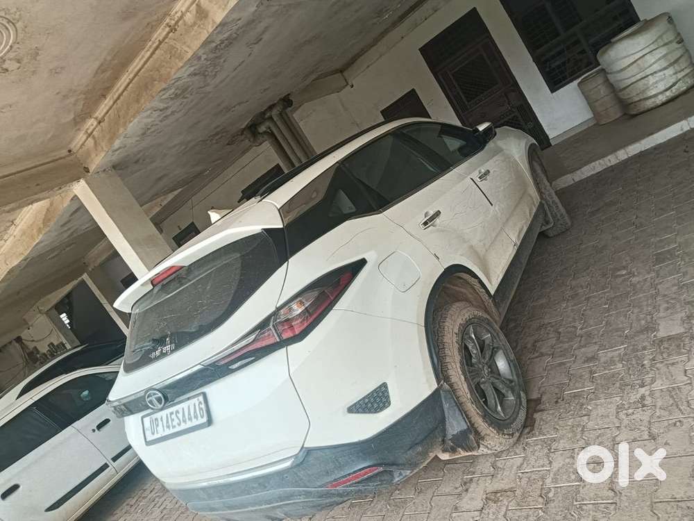 Tata Harrier Diesel 2021