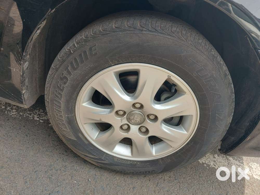 Toyota Camry W3 (mt), 2003, Petrol