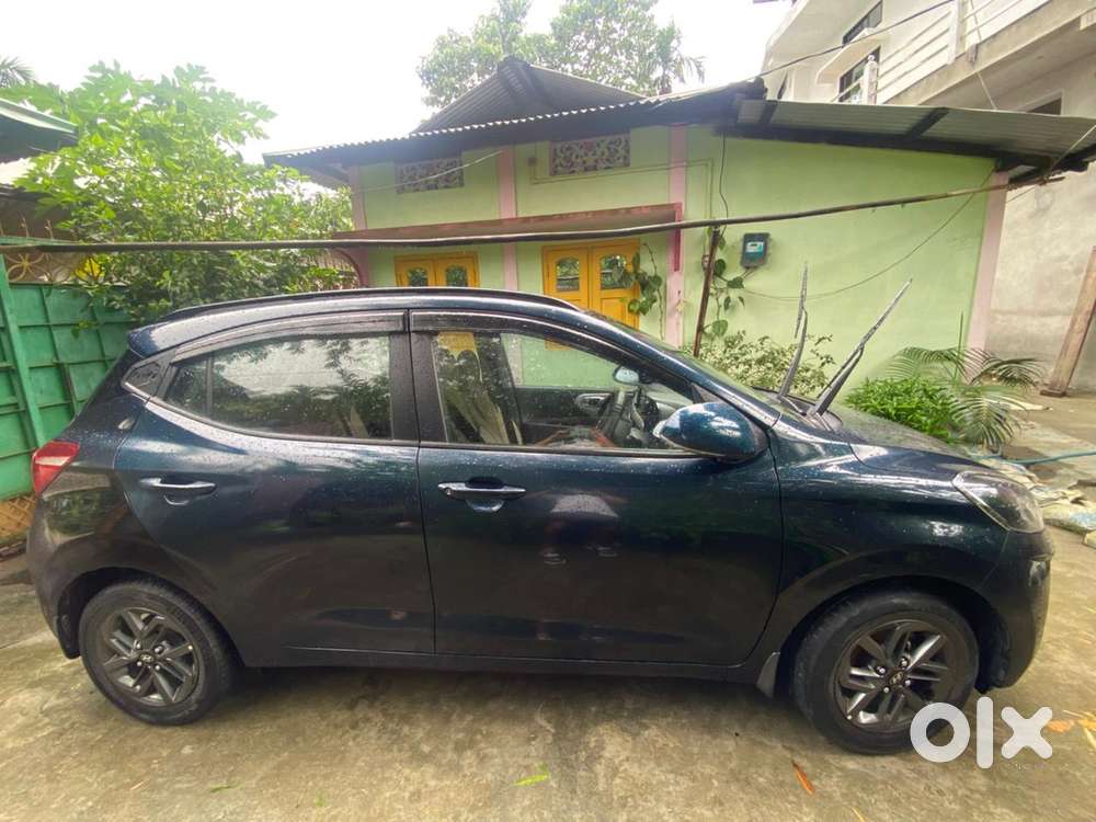 Hyundai Grand I10 Nios 2020 Petrol Well Maintained Very Good Condition