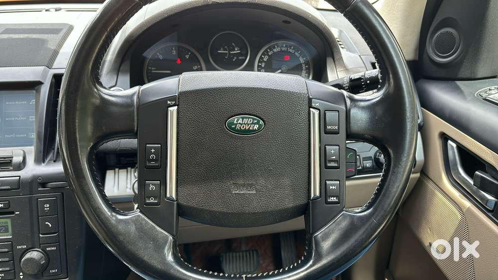Land Rover Freelander 2 Td4 Se, 2011, Diesel