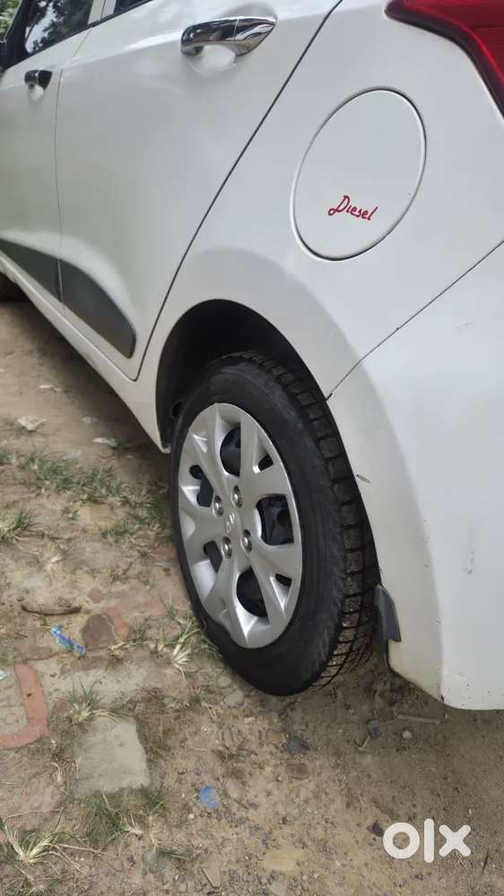 Hyundai I10 Sportz 2014
