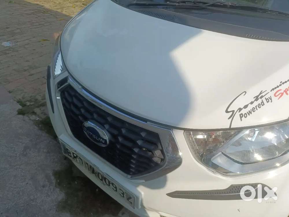 Datsun Go 1.2 A 2020