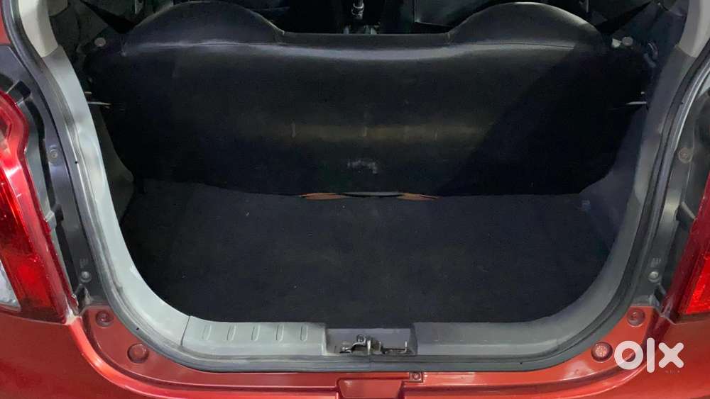Maruti Suzuki Alto 800 Lxi, 2015, Petrol