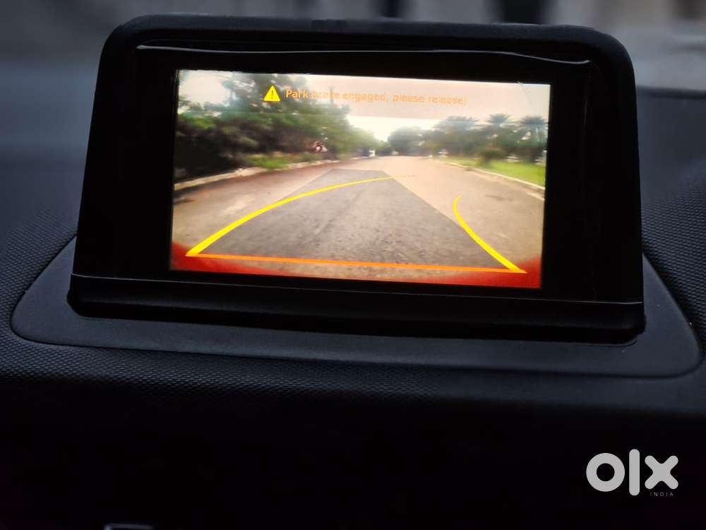 Tata Nexon 1.5 Revotorq Xz Plus Kaziranga, 2017, Diesel