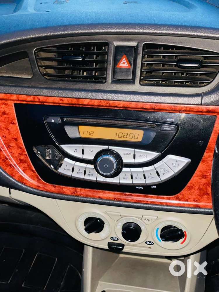 Maruti Suzuki Alto K10 2017 Petrol Good Condition