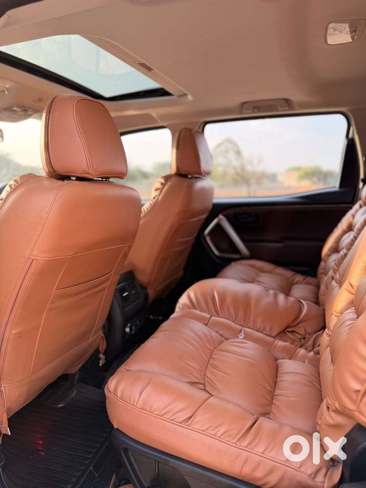 Mahindra Scorpio-n 2.2 Z6 Diesel Mt 7 Str, 2023, Diesel