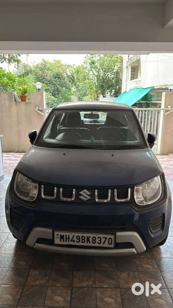 Maruti Ignis