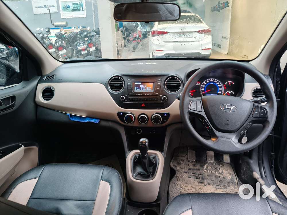 Hyundai Grand I10 Prime 1.2 Kappa Vtvt T Plus Cng, 2019, Cng & Hybri..
