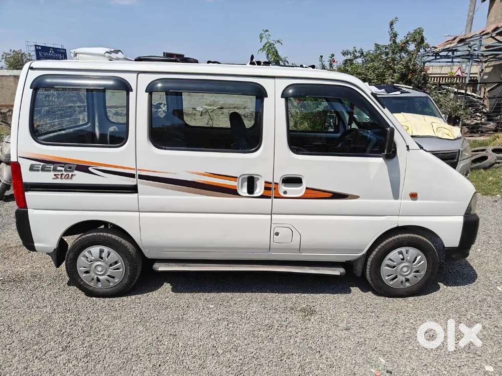 Gadi Bilkul Fresh H 1 Rupya Lgane Ki Jrurt Nhib