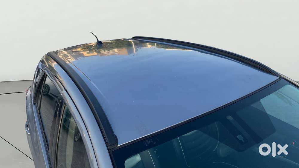 Maruti Suzuki S-cross Zeta 1.3, 2015, Diesel