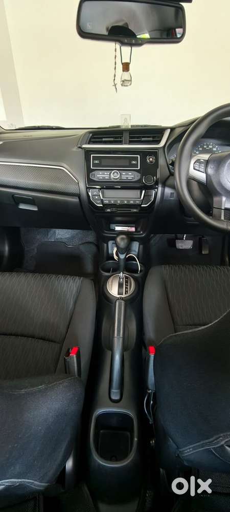 Honda Brio Petrol Vx 2017