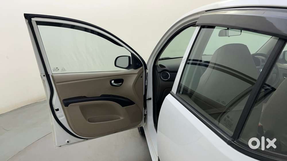 Hyundai I10 Sportz 1.1 Irde2, 2015, Petrol