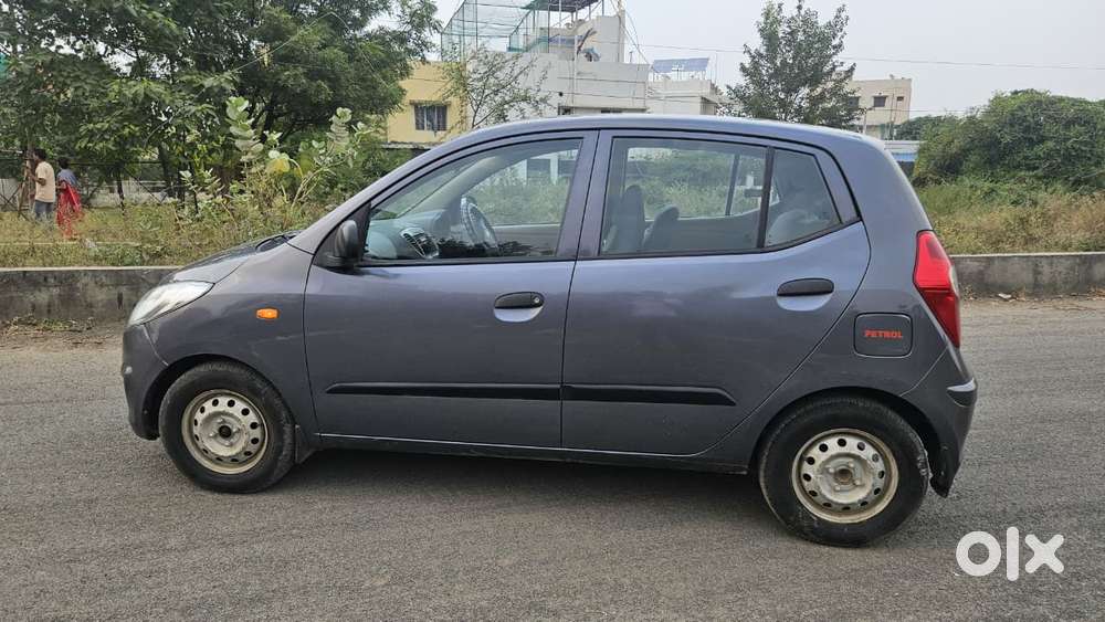 Hyundai I10 1.2 Kappa Magna, 2015, Petrol