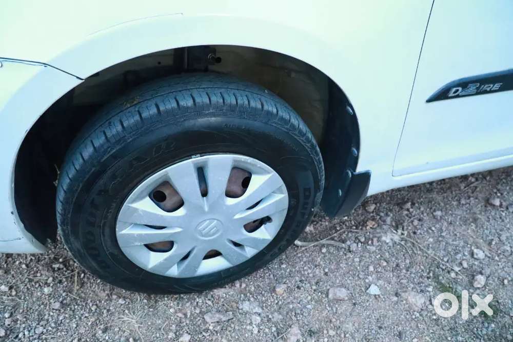 Swift Dzire Maruti 2014