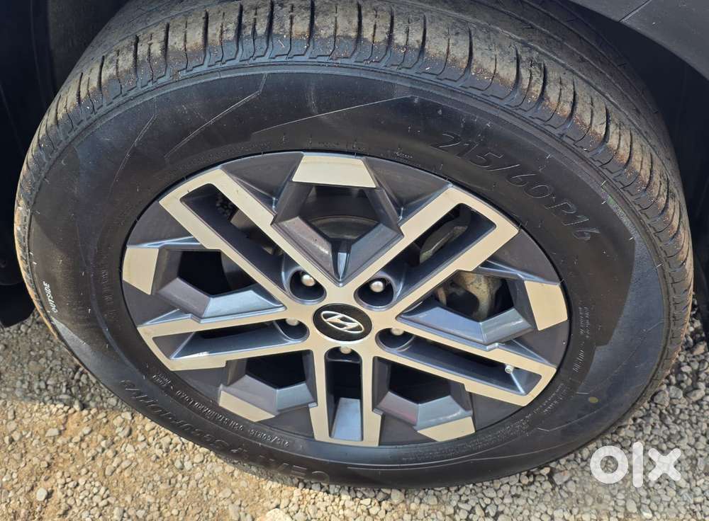 Hyundai Venue 1.5 Crdi Sx (o), 2022, Diesel