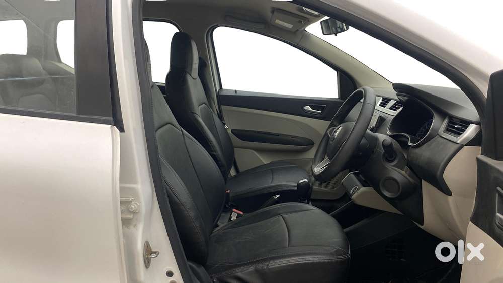 Renault Triber Rxz Easy-r Amt, 2021, Petrol