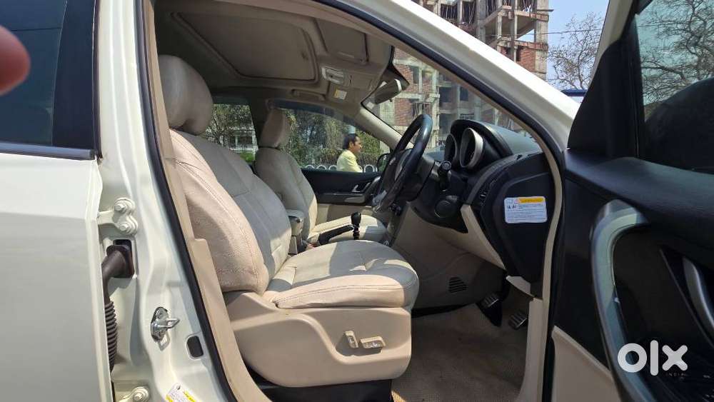 Mahindra Xuv500 W10 2wd, 2015, Diesel