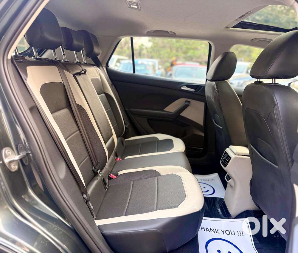 Volkswagen Taigun 1.0 Tsi Highline At, 2022, Petrol