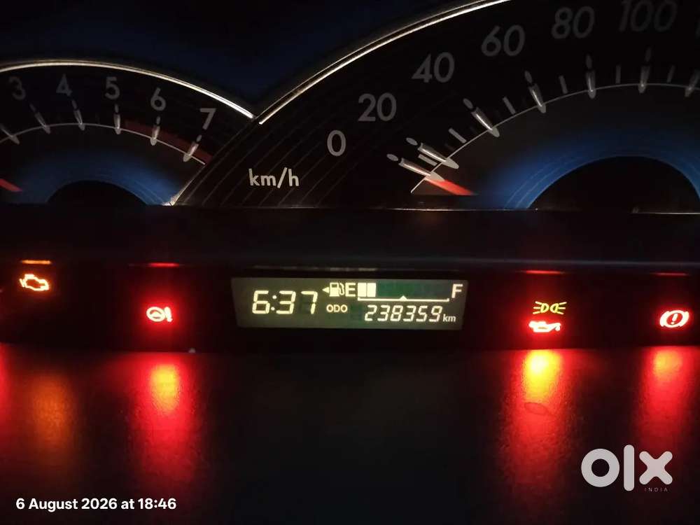 Toyota Etios Diesel Manual 2016