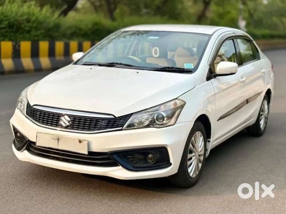 Maruti Suzuki Ciaz Sigma 2021 Manual 1.5