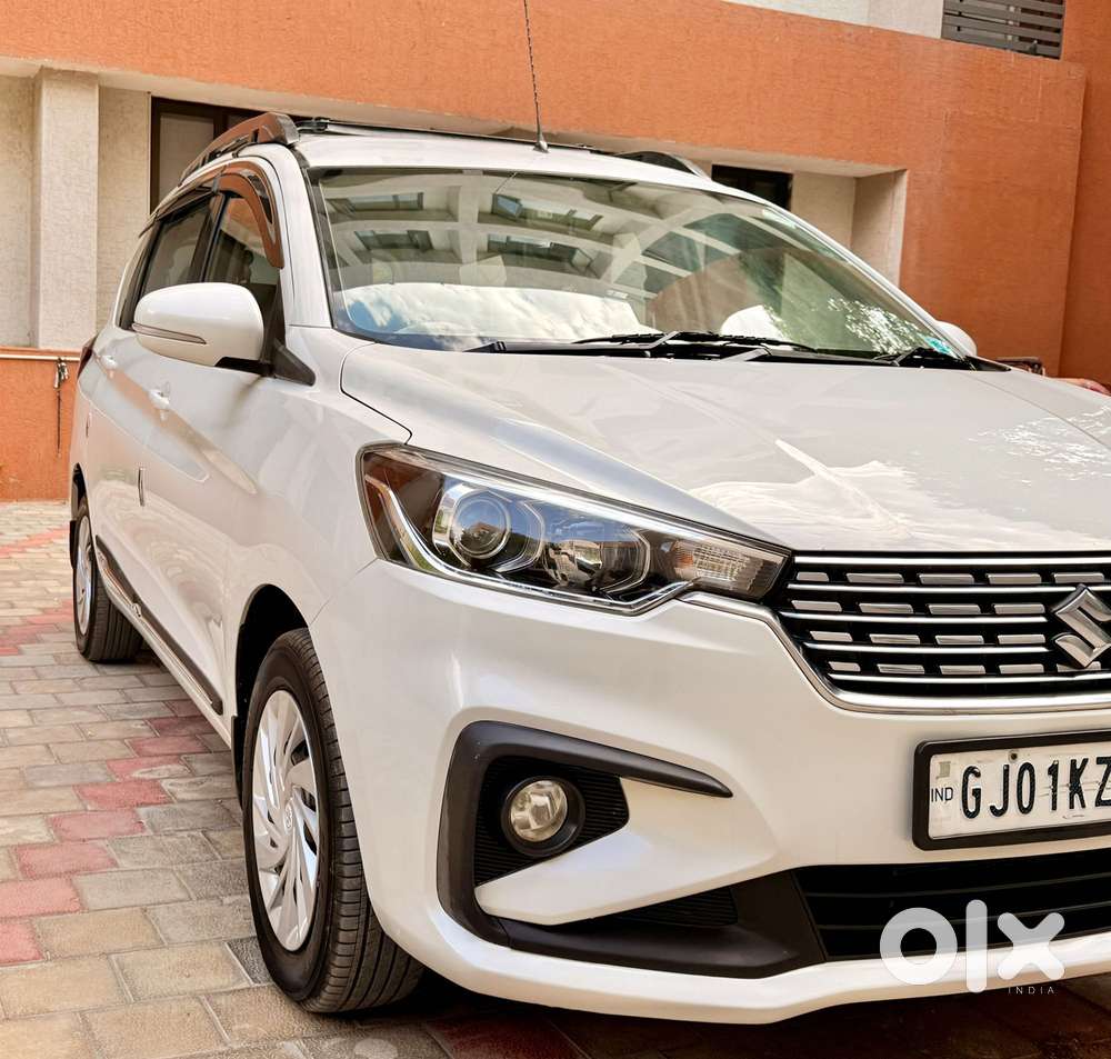 Maruti Suzuki Ertiga Vxi (o) Cng, 2020, Cng & Hybrids