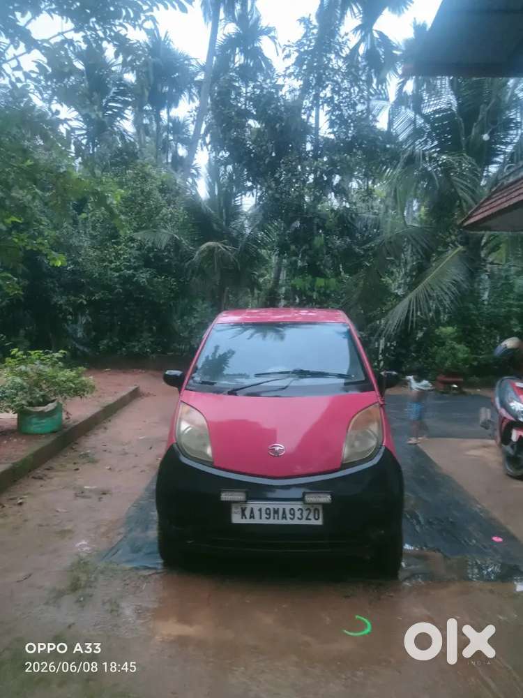 Good Condition Car