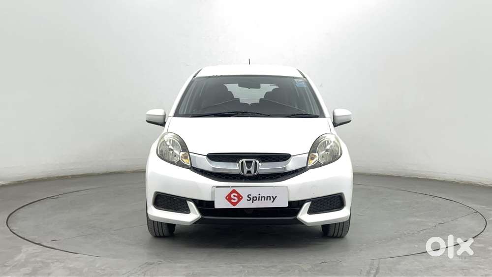 Honda Mobilio S I-vtec, 2015, Petrol