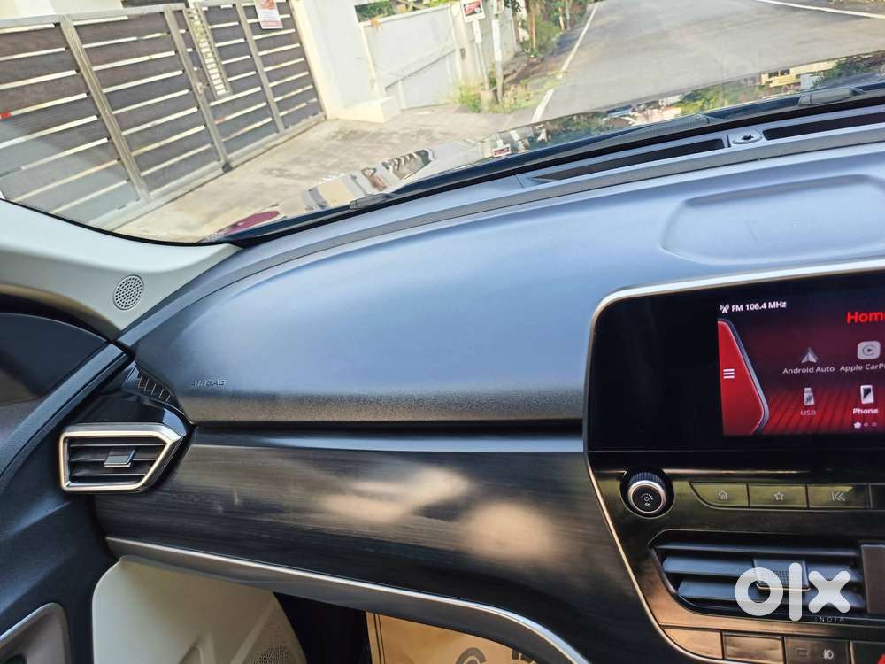 Tata Safari 2.0 Kryotec Xt Plus, 2021, Diesel