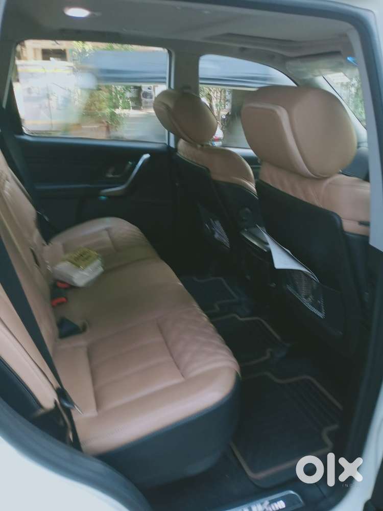 Mahindra Xuv500 Diesel 2019